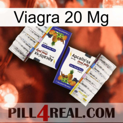 Viagra 20 Mg 12